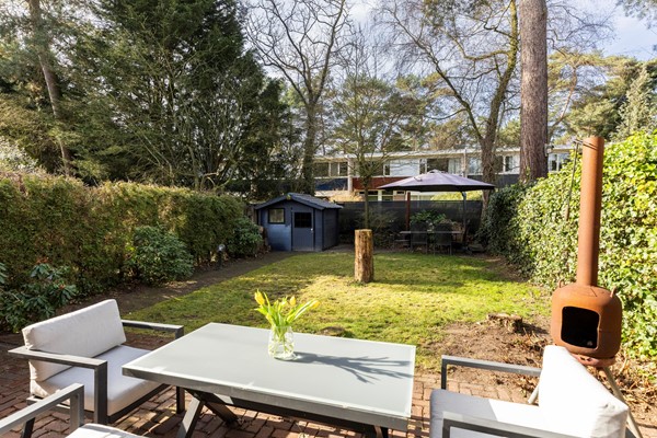 Medium property photo - Staringstraat 5, 5691 XJ Son en Breugel